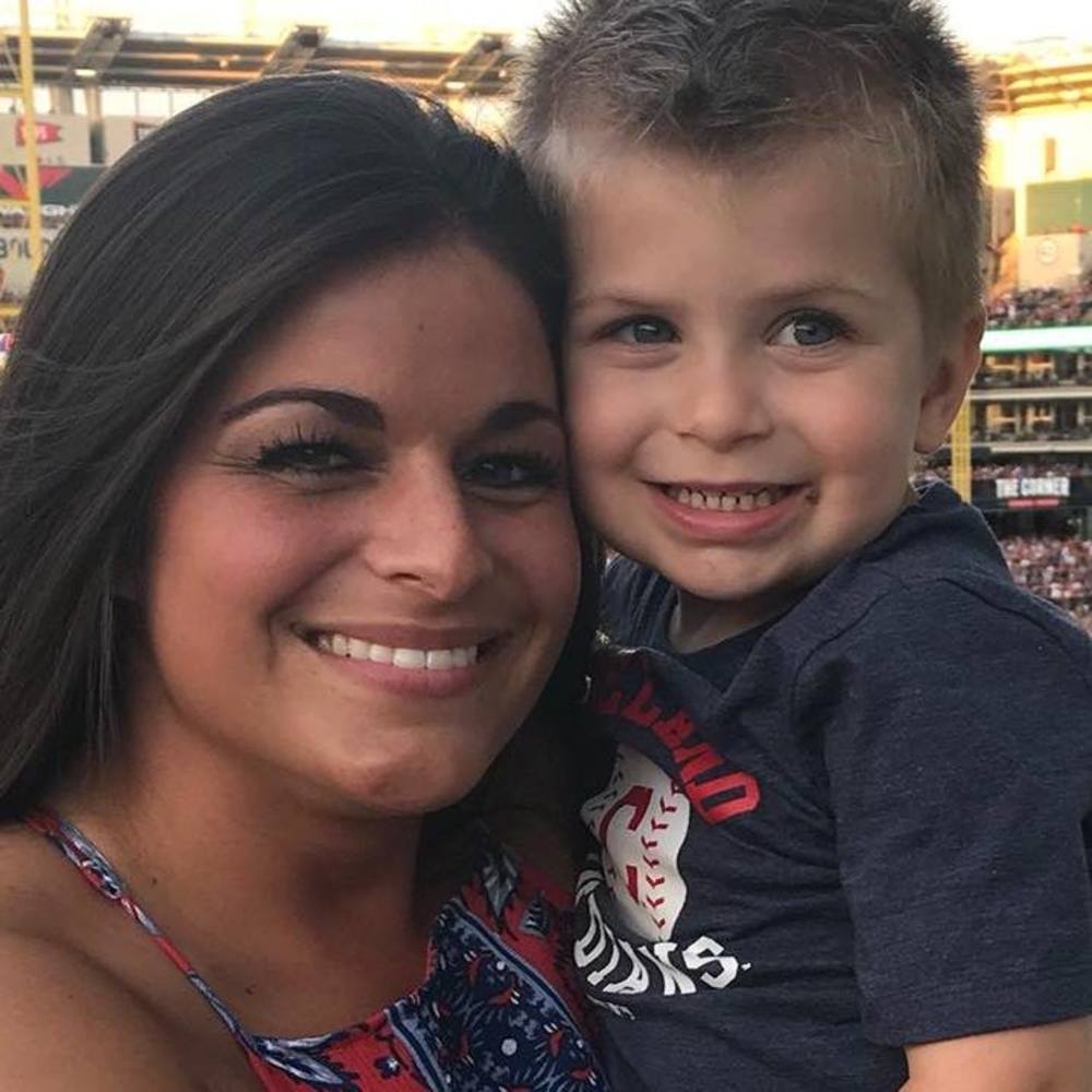 Meet your Posher, Calli